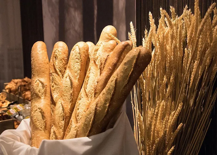 Le Méridien Arc De TriompheHotel Parigi